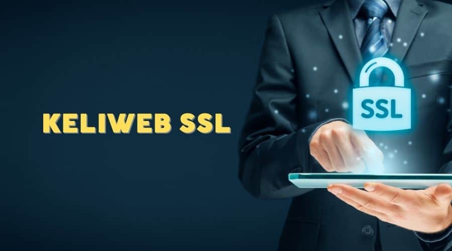 Keliweb SSL Costi e come funziona