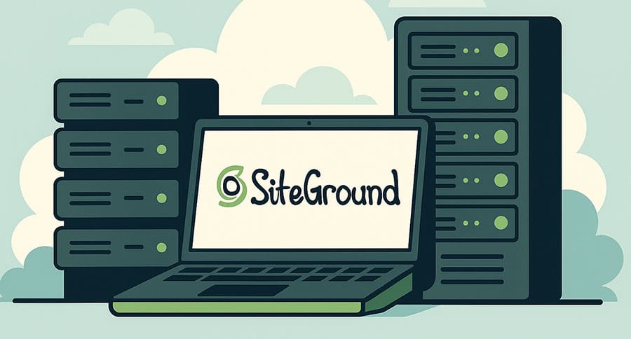 Recensione Completa SiteGround: Vantaggi, Svantaggi e Opinioni degli Utenti