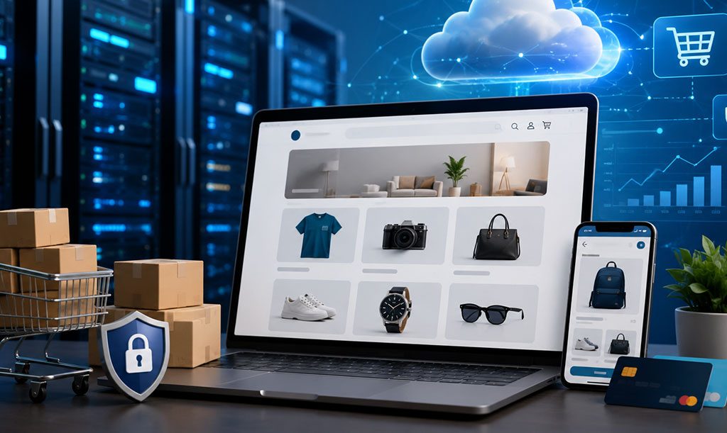 Miglior hosting e-commerce WooCommerce 2026 con LiteSpeed e Redis