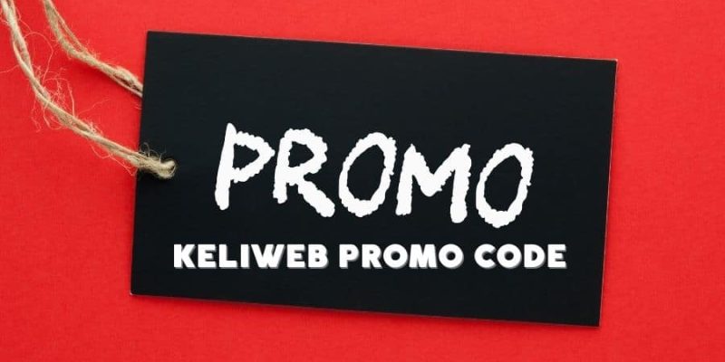 Keliweb codice promozionale: 10% di Sconto su tutto