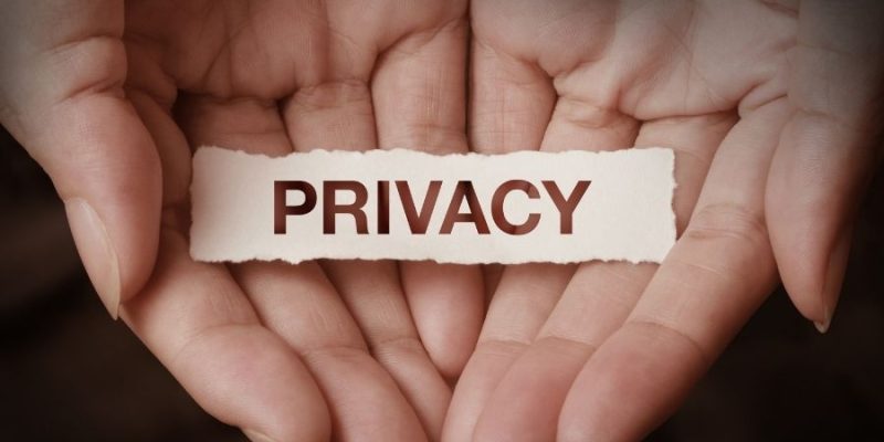 Privacy Del Dominio: Le Basi